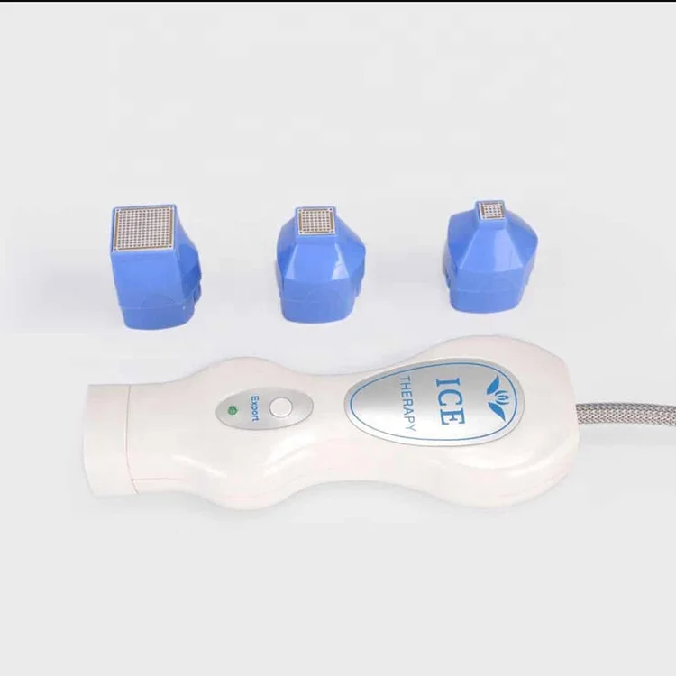  Новинка 2019 аппарат для подтяжки кожи лица 3 в 1 RF 3D hifu 20000