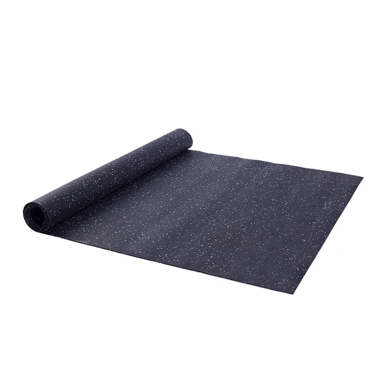 Cheap used playground tiles rubber matting roll floor for outdoor flooring
