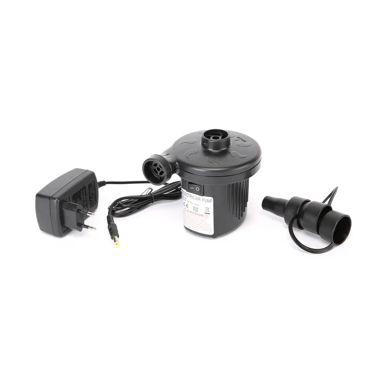 2019 MS-AP208 BSCI oem service commercial 6 volt quiet mini air pump impeller