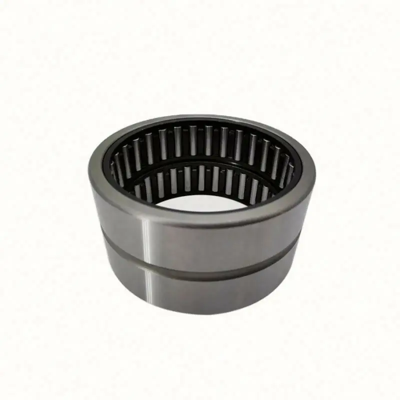 RNA4908 Japan machined type needle roller bearing without inner ring RNA 4908