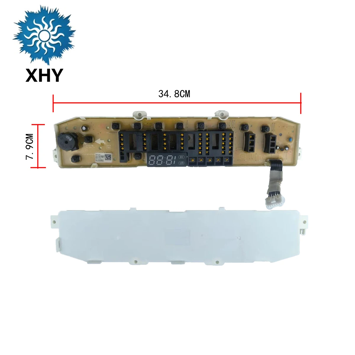 Wholesale Lg Washing Machine Universal Circuit Board  Washing Machine Pcb Board