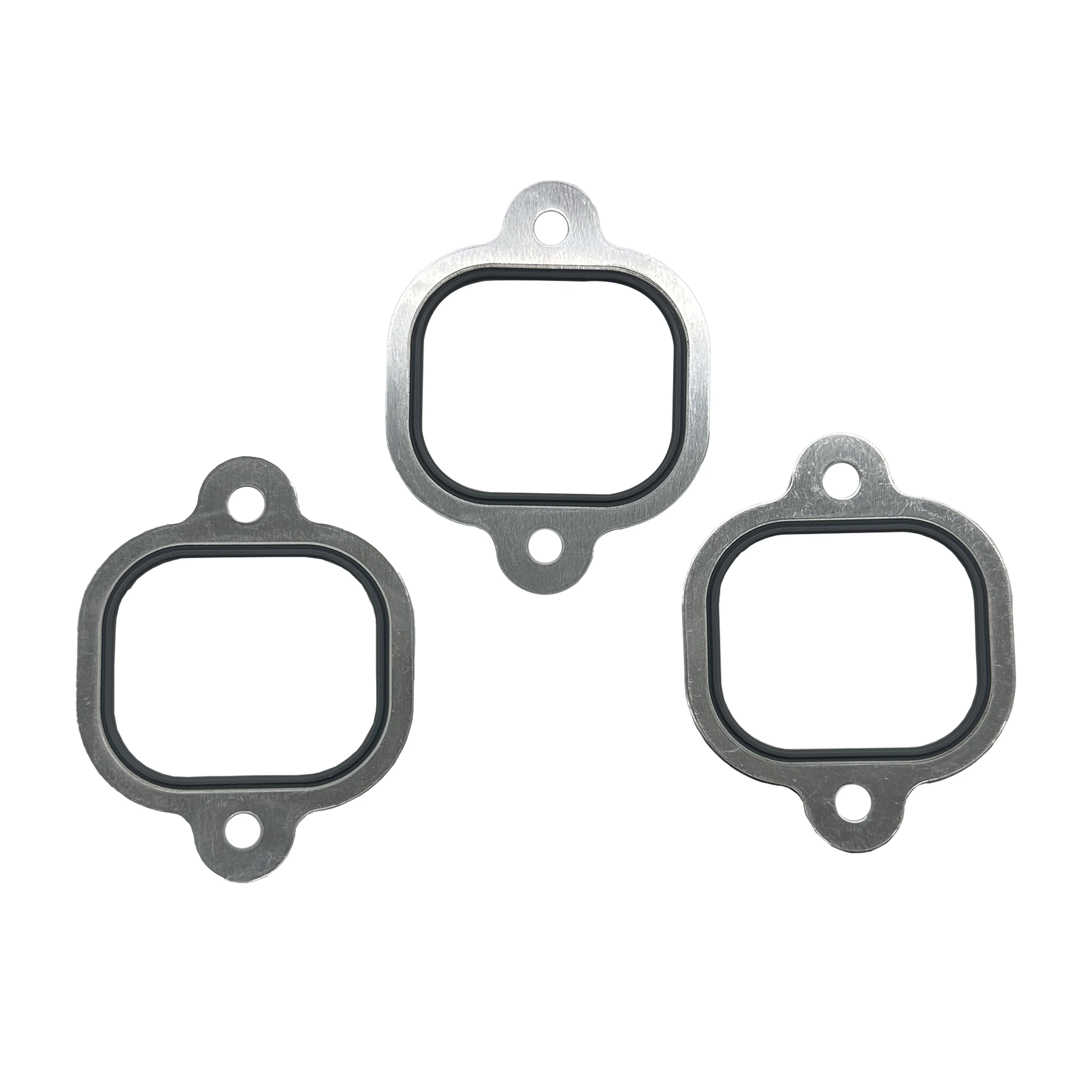 Heavy Duty Truck engine Parts Intake manifold gasket A4571410080 for OM457 OM460 OM442 OM501 OM502 Engine