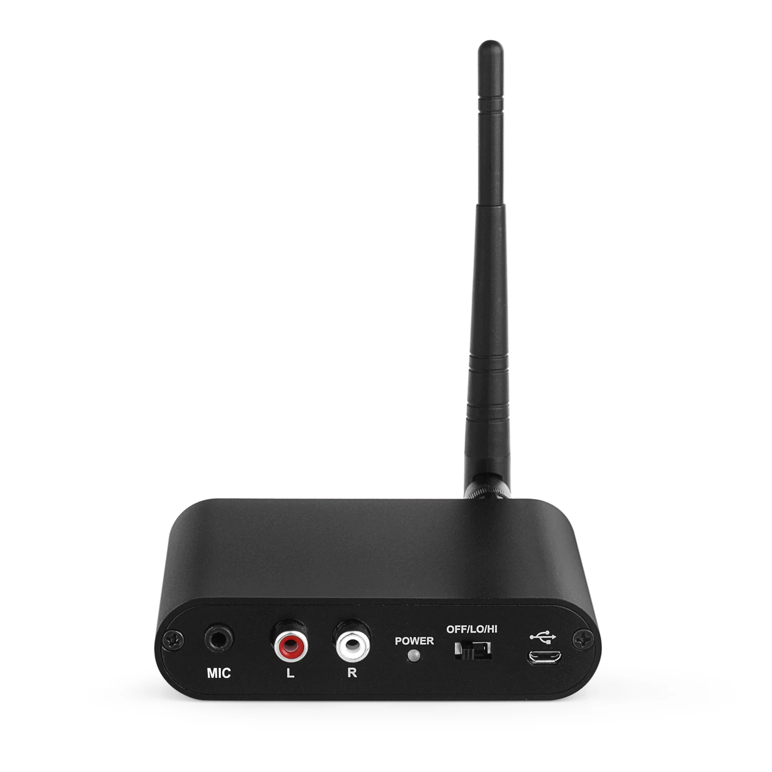 HIFI UHF/RF Silent DiscoTransmitter T80