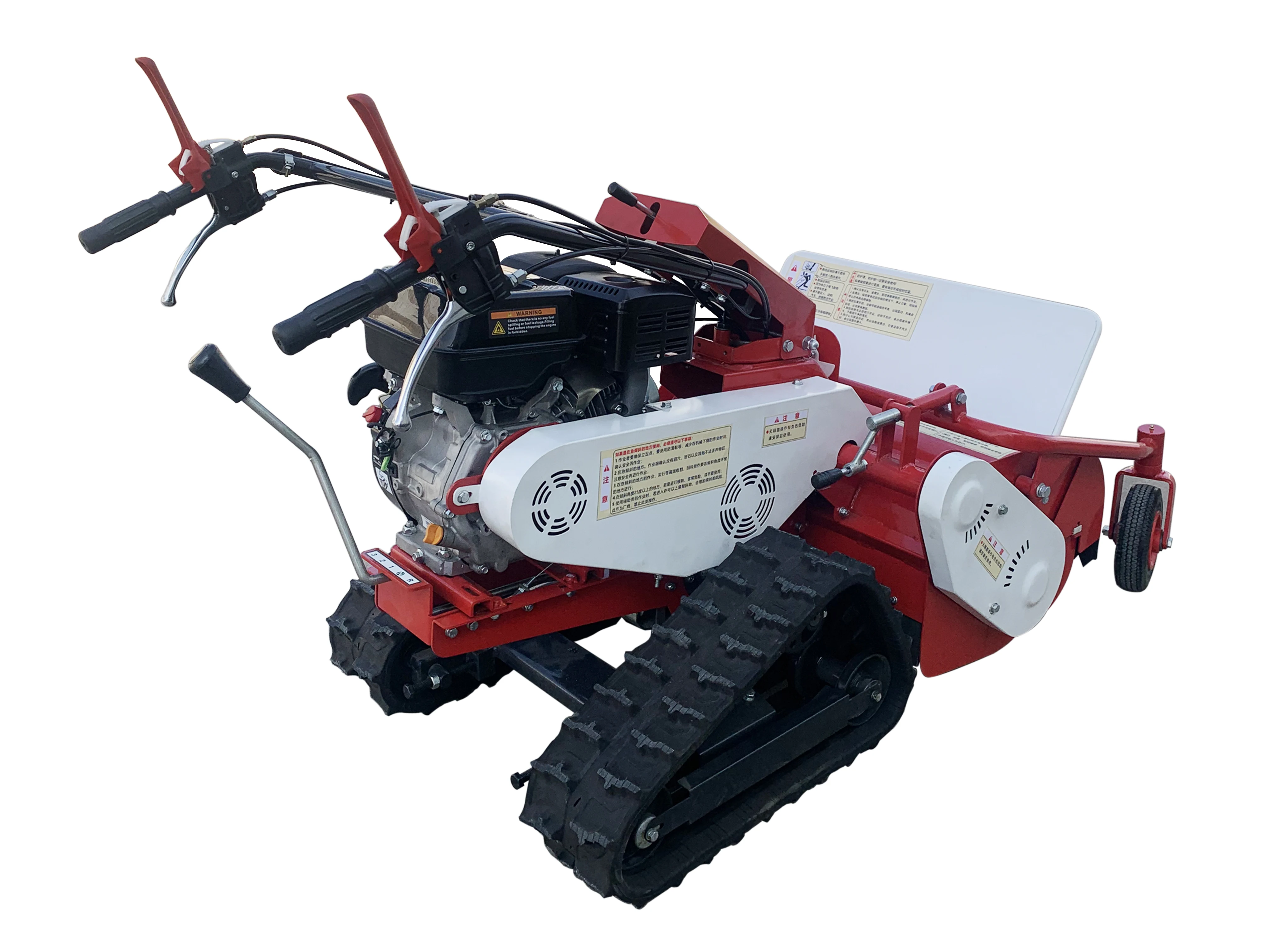 Small agricultural machinery equipment lawn mowers blade grinders for sale