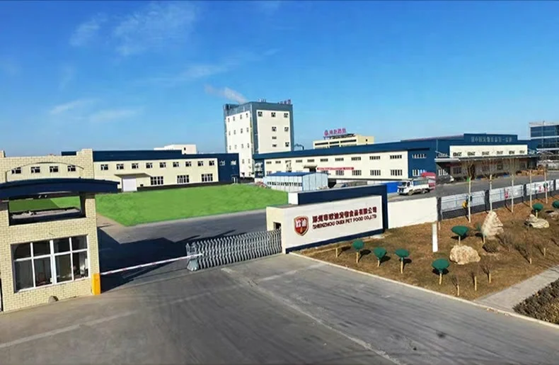 Лидер продаж оптовая продажа OEM ODM производство домашних животных сухой корм для кошек