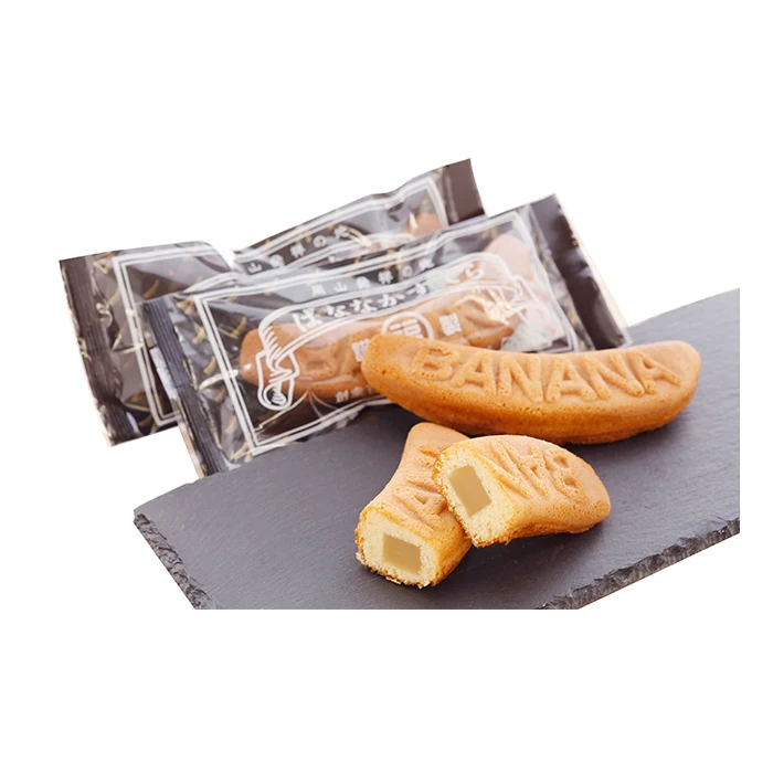 Японская Хлебопекарная продукция для масла, традиционный губчатый торт