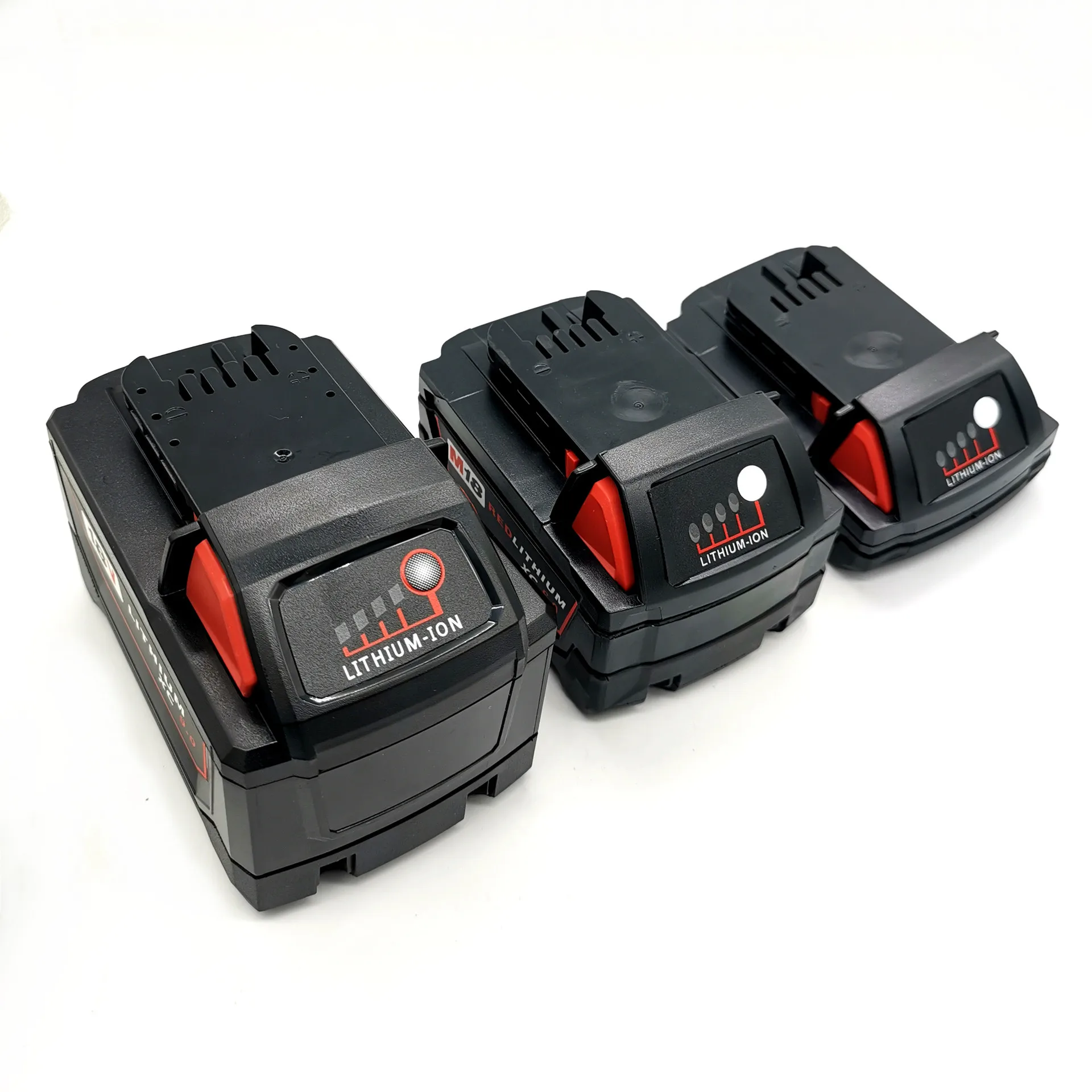 Replacement for 20V original 18650 lithium battery for hand drill power tool battery