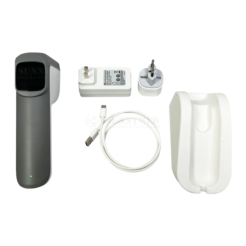 SY-V045-1 EYE Optical Ophthalmic Ophthalmology Optometry Auto Kerato Refractometer Refractometer Keratometer