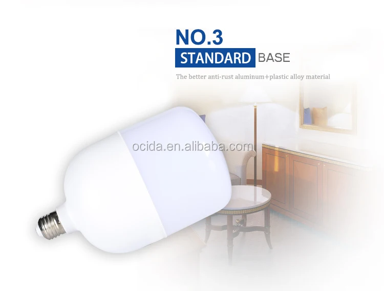 
High Quality Factory Wholesale 5W 10W 15W 20W 30W 40W Different Designs Of E27 Energy Saving Led Bulb 
