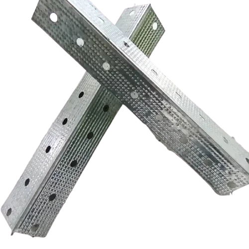 Drywall metal corner bead trim galvanized steel corner bead aluminum corner bead manufacturer