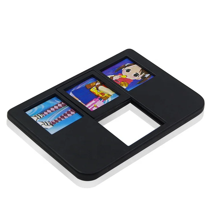 2024GUDA  wholesale new Cut the body into three parts small people restore little person tricks props toys