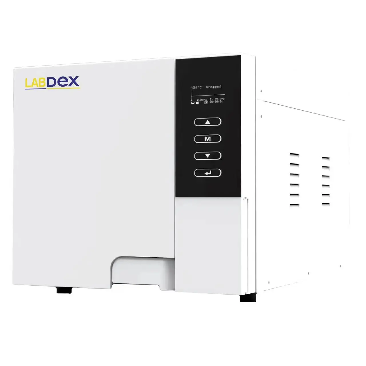 18L 23L class b dental autoclave