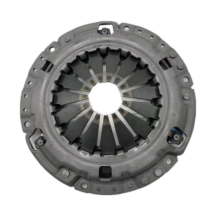 auto parts genuine clutch pressure plate for ISUZU 100P 600P D MAX 1601040 850