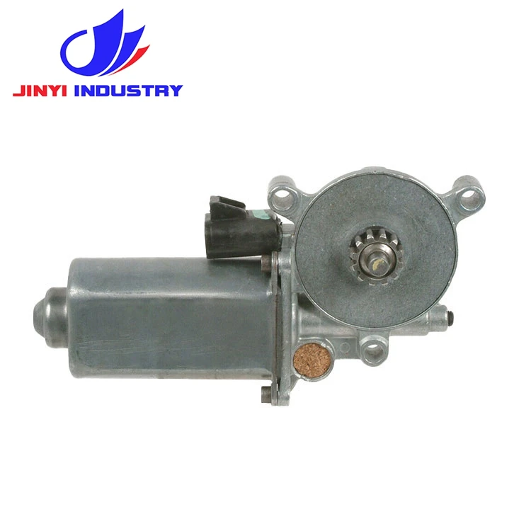 Power Window Motor for BUICK REGAL OLDSMOBILE INTRIGUE PONTIAC GRAND PRIX 10315138  R 10402512 10402514