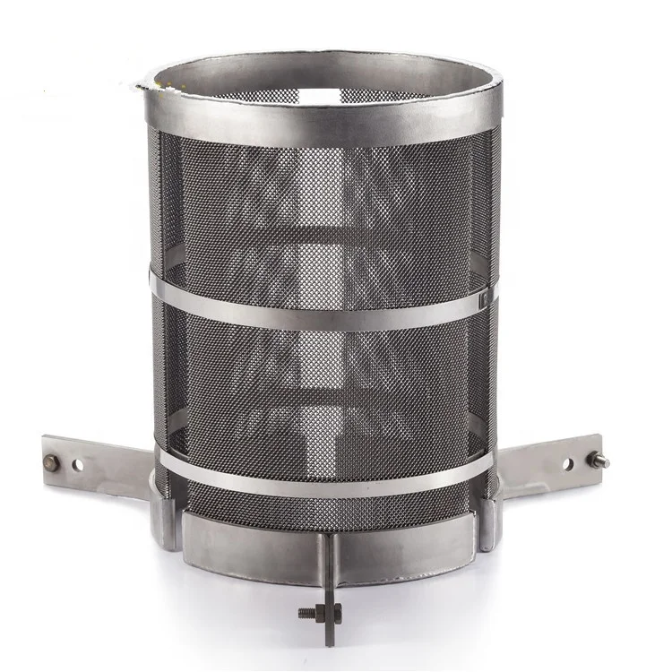 
High temperature resistance corrosion resistance pure tungsten Heating wire elements tungsten mesh for Industry Furnace 