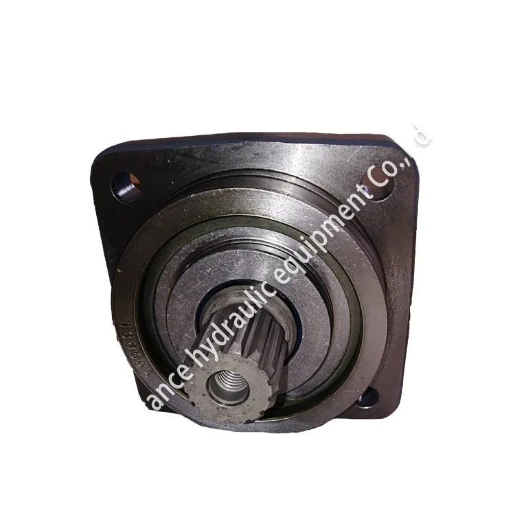 Factory Customized Low Noise Stainless Steel A2FO Series Piston Pump A2FO10 Hydraulic Piston Pump for Excavator