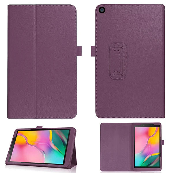Case For Samsung Galaxy Tab A 8.0 T290 T295 T297 2019 SM-T290 Tablet cover Flip Stand Tab A 8 Leather Smart Protector cover