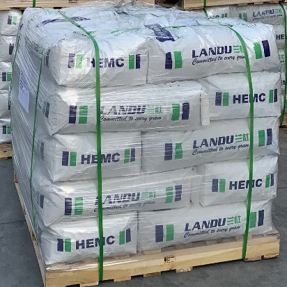 
HEC Cellulose Ether Series Paint addititive with good protective colloid activity 