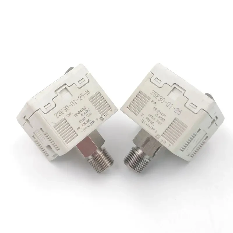 ZSE/ISE30A Digital Display Pressure Switch Electronic Pressure Switch Digital Pressure Gauge