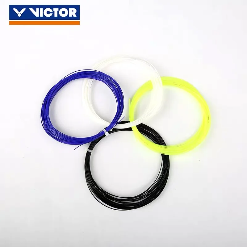 VICTOR badminton racquet string VS-50/VS-100