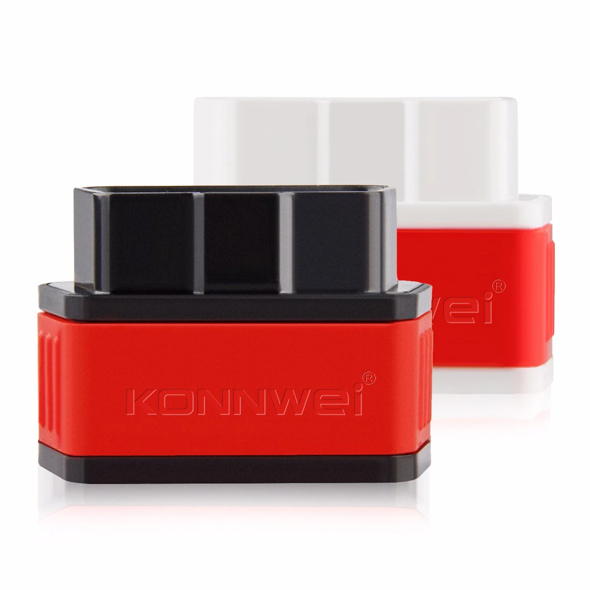 KONNWEI KW903 OBD2 Scanner Wireless ELM327 V1.5 Car Code Reader Auto Diagnostic Tool Android Phone OBDII Car Fault Detector