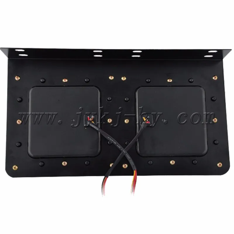 LED Tail lighting red Tail led light JY-2006   Auto Lighting System