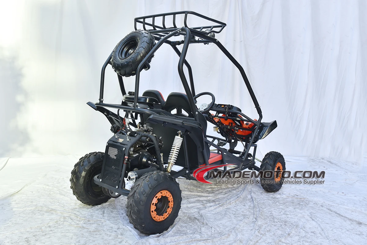 buggy dune buggy