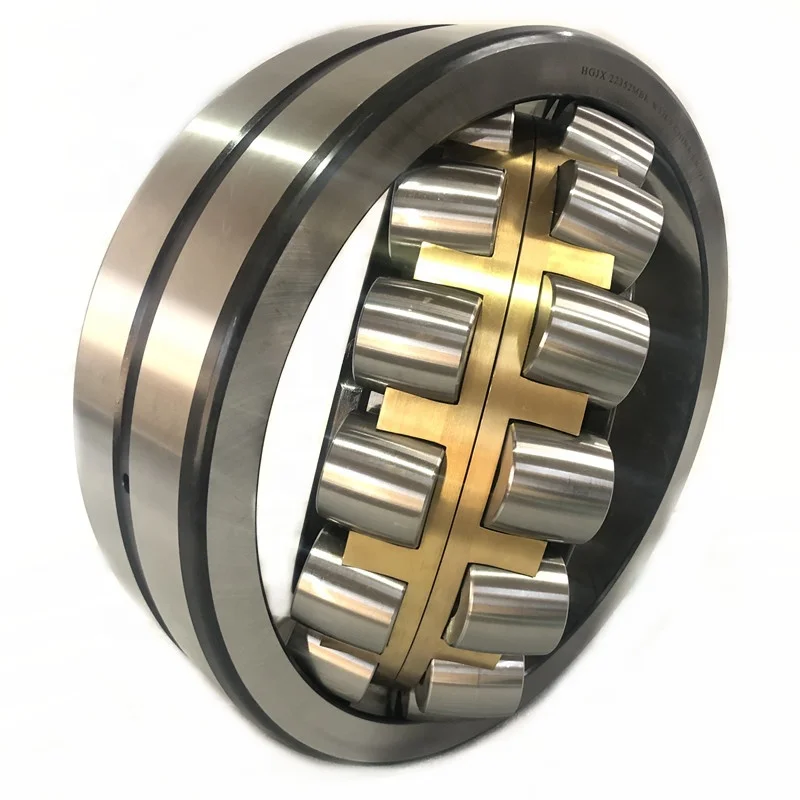 HGJX 801805 Double Roller Bearing For Concrete Mixer Truck bearing rolamentos fashion import china goods