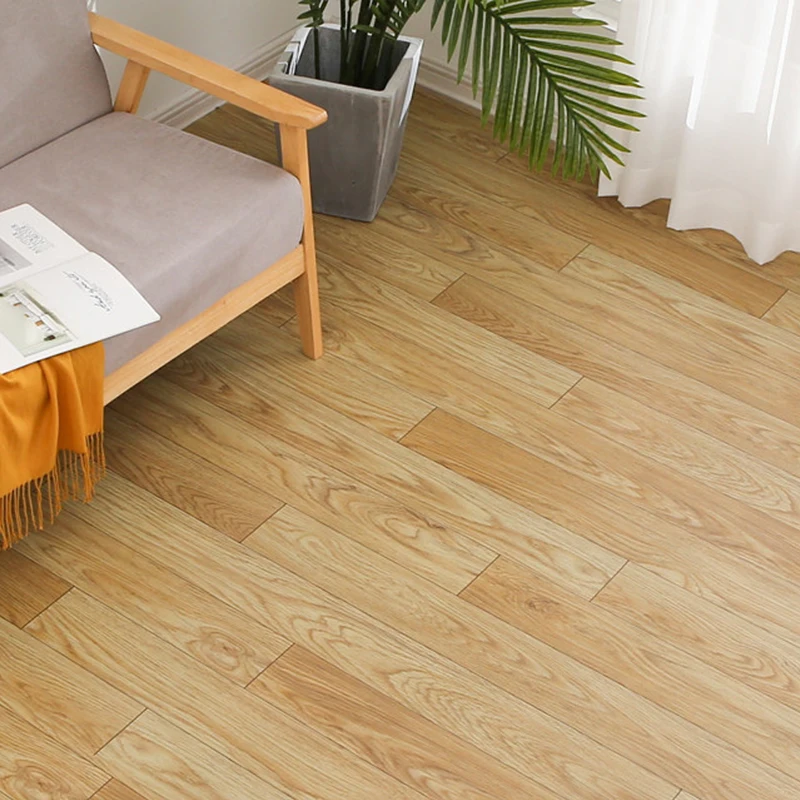 PVC Floor tiles Office/Hospital/Apartment flooring waterproof with Self-adhesive backing