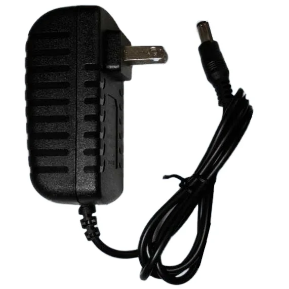 
China High Quality Adaptor with safety mark 21v 400ma ac dc adapter 