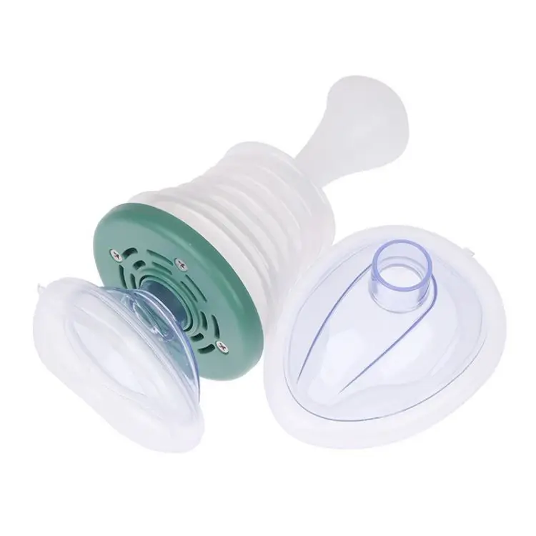 Portable Home Kit First Aid Kit Baby Adult and Children Emergency Device Suction Anti Choking Rescue Device