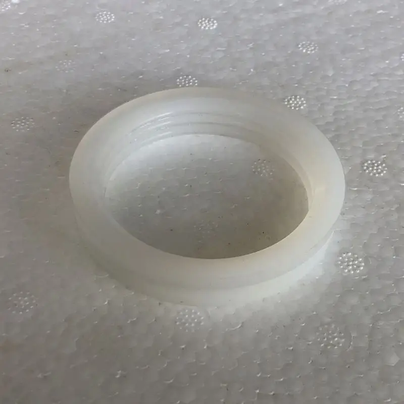 Cheap Modern Solar Water Heater O Gasket Silicon Sealing Ring For Pvc Pipe