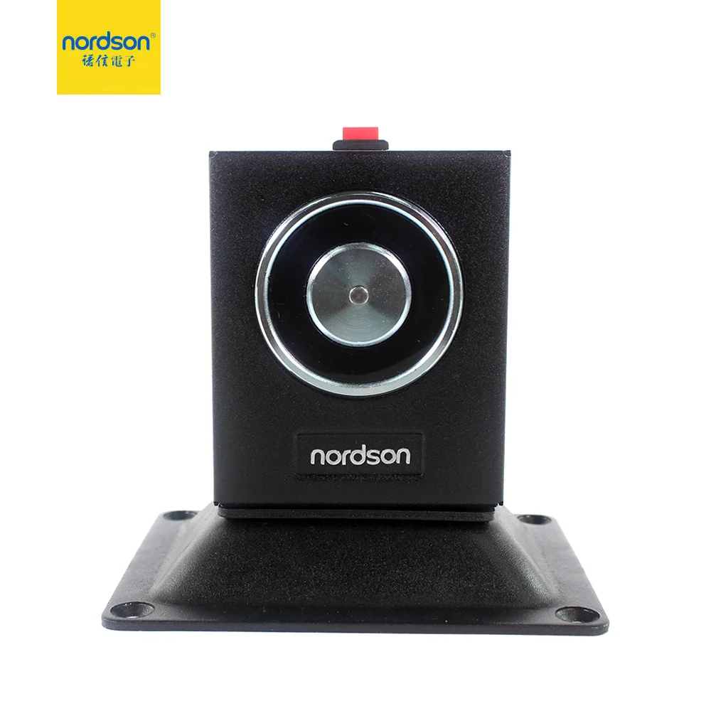 Floor Mount Door Holder Magnetic Fire Door Holder