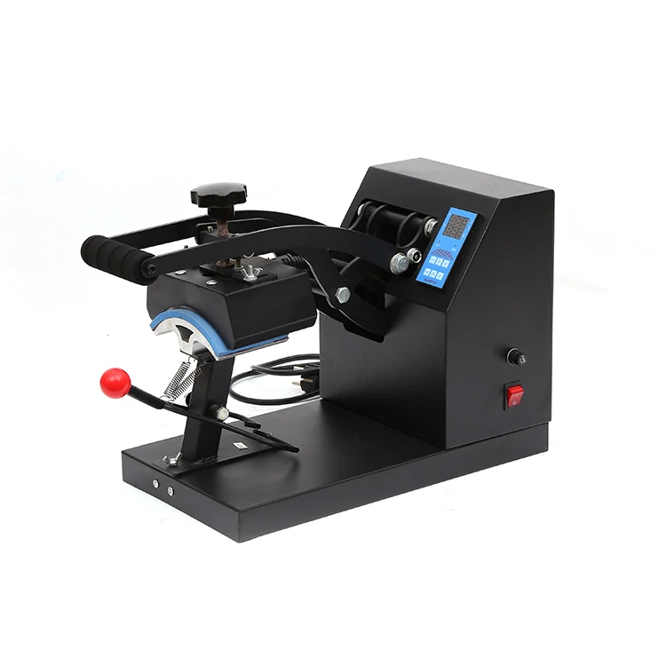 Guangyintong Heat Press Machine Mug Printing Machine Hot Press Machine For Vinyl