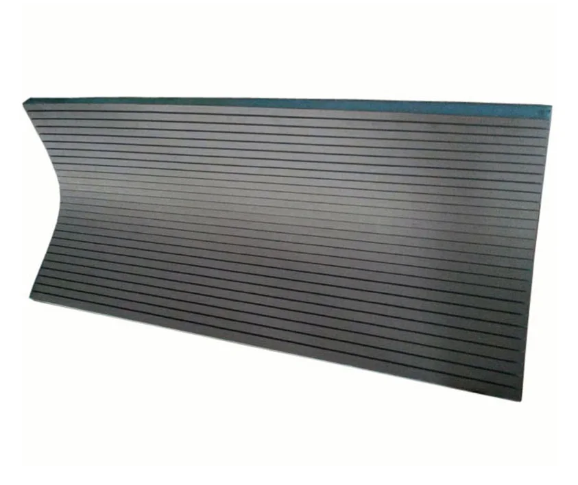 blue extruded polystyrene foam Backer Board Curved Insulation tile backer foam board