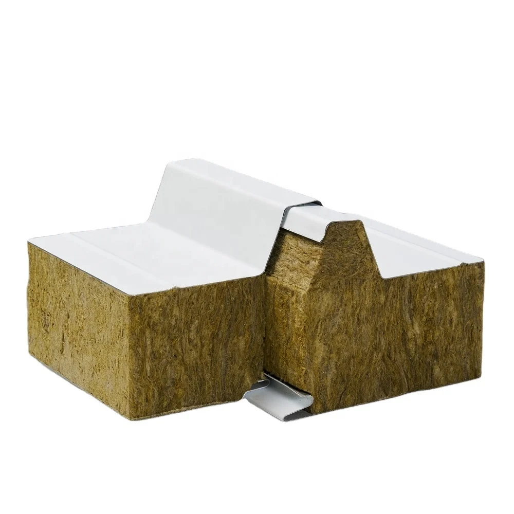 
Hot Sale Fireproof rockwool 