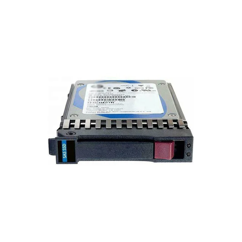 Brand new R0Q47A  SSD 2.5' SAS 12Gbps  Read Intensive SFF 1.92TB Server Hard Drives