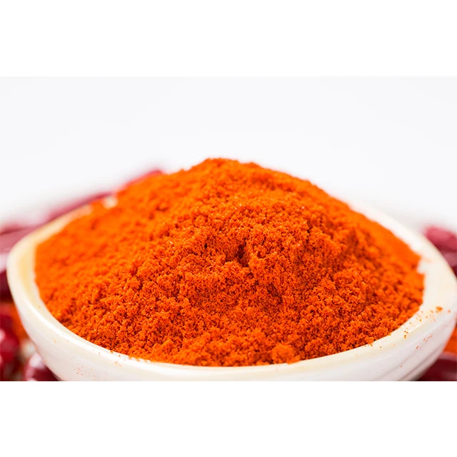 korean red pepper powder for kimchi