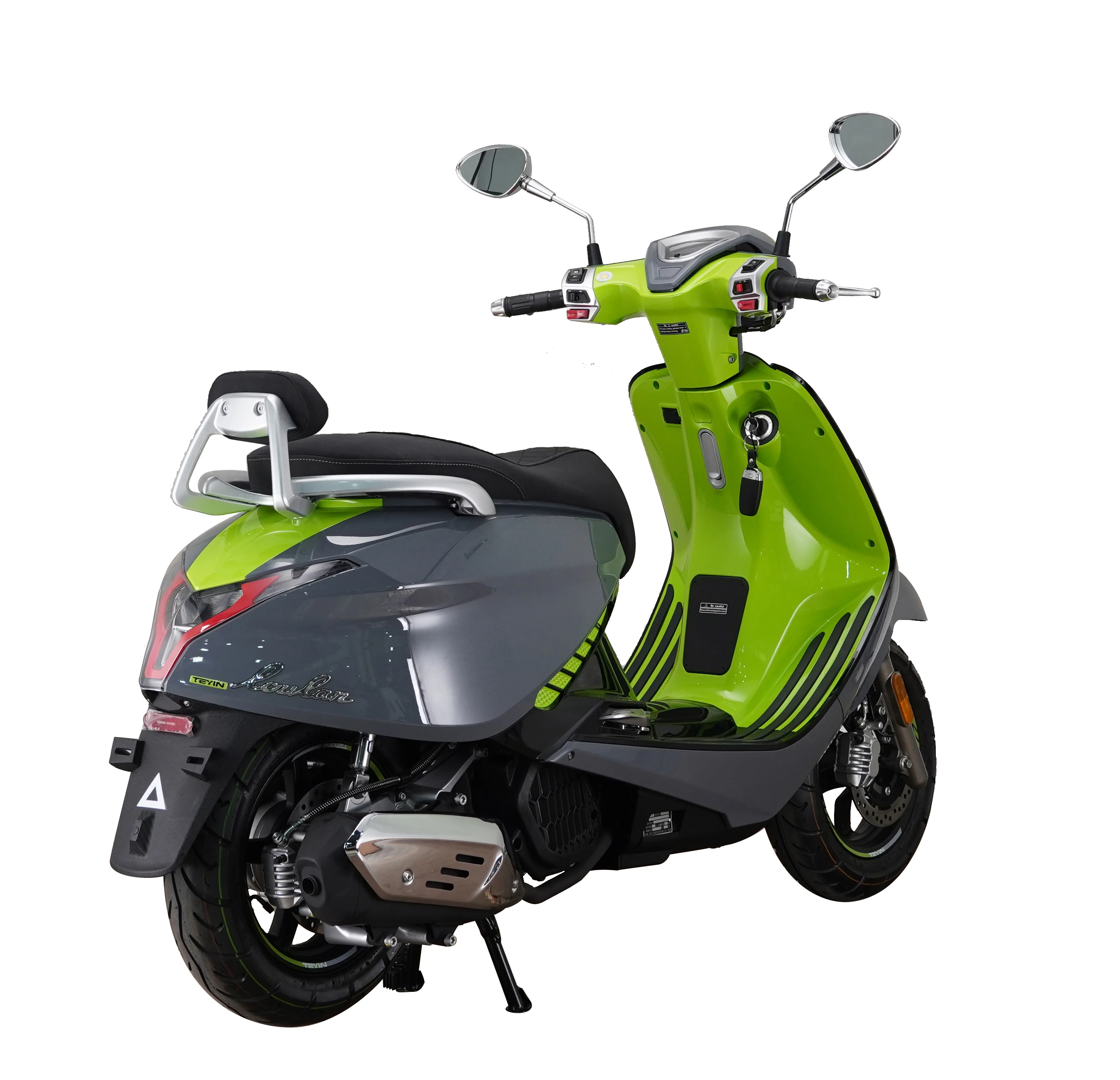 T20 exclusive new model 125CC  150CC EURO 5 best quality motorcycle scooter