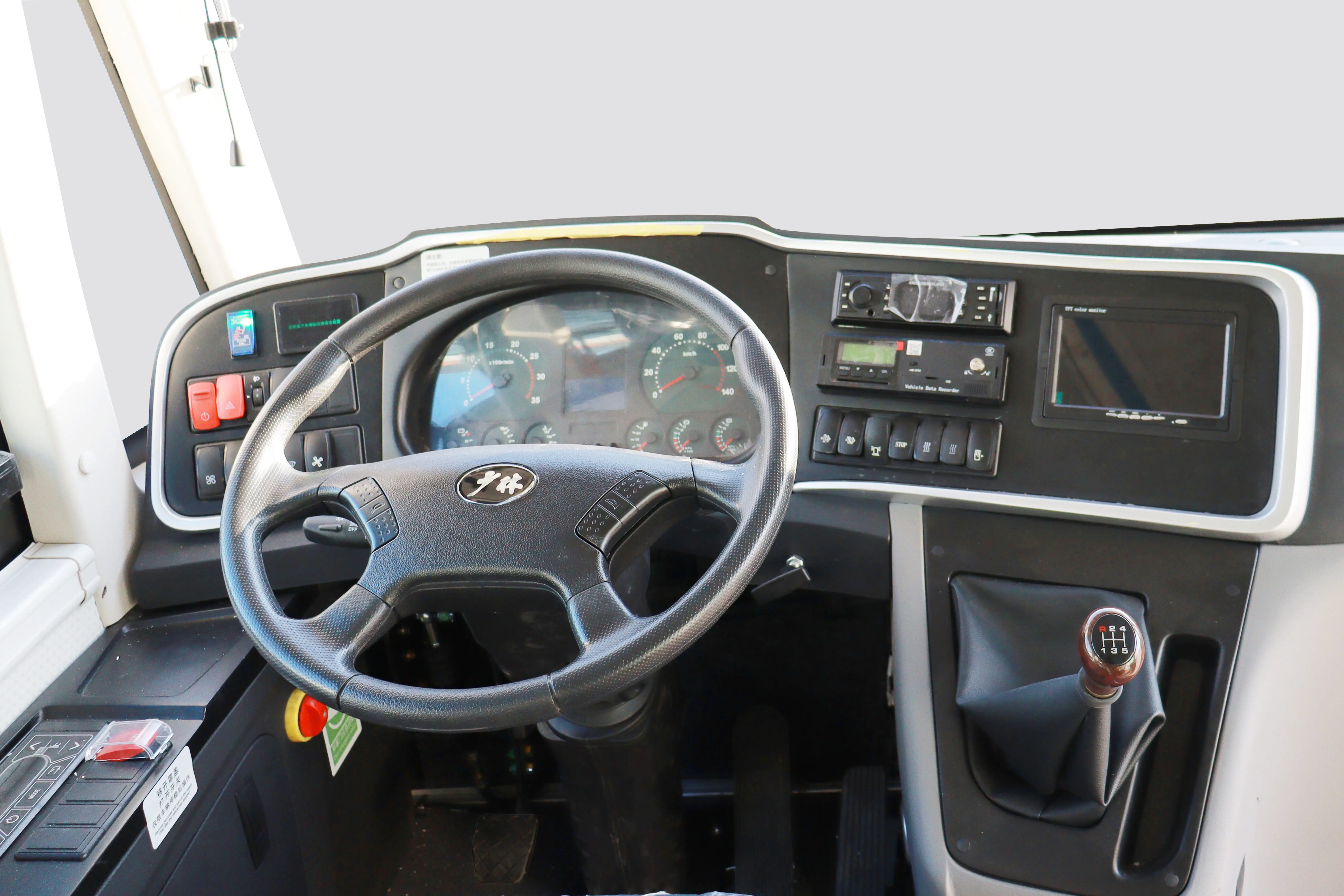LHD & RHD ODM школьные автобусы длина 7 4 метров