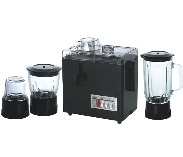 4 in 1 mixer blender 176 Kitchen Appliance juicer blender source manufacturer