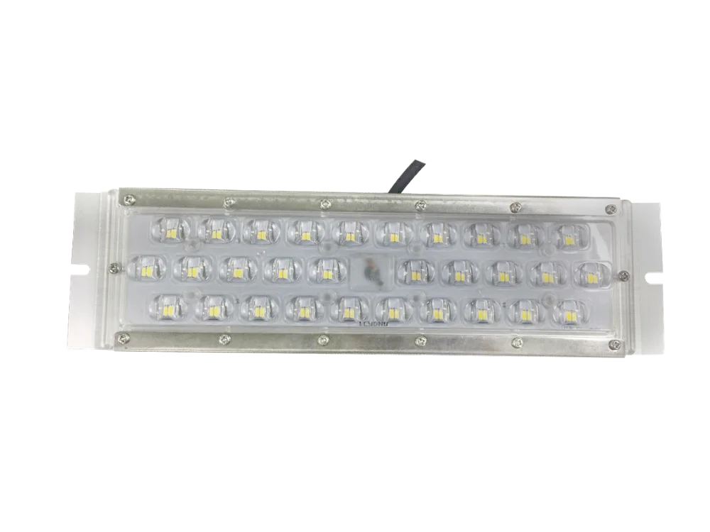 
HOT 50W Led Module Modules Street Light Module 150*70 155*110 Good Heatsink 3030 Chip EXW 