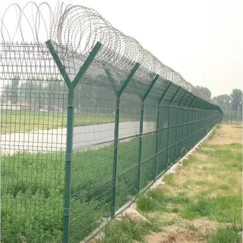 3x3 galvanized welded wire mesh fence square mesh holes 4ftx100ft 5ftx100ft Plastic coated welded wire mesh 1x1 hole 3.5mm
