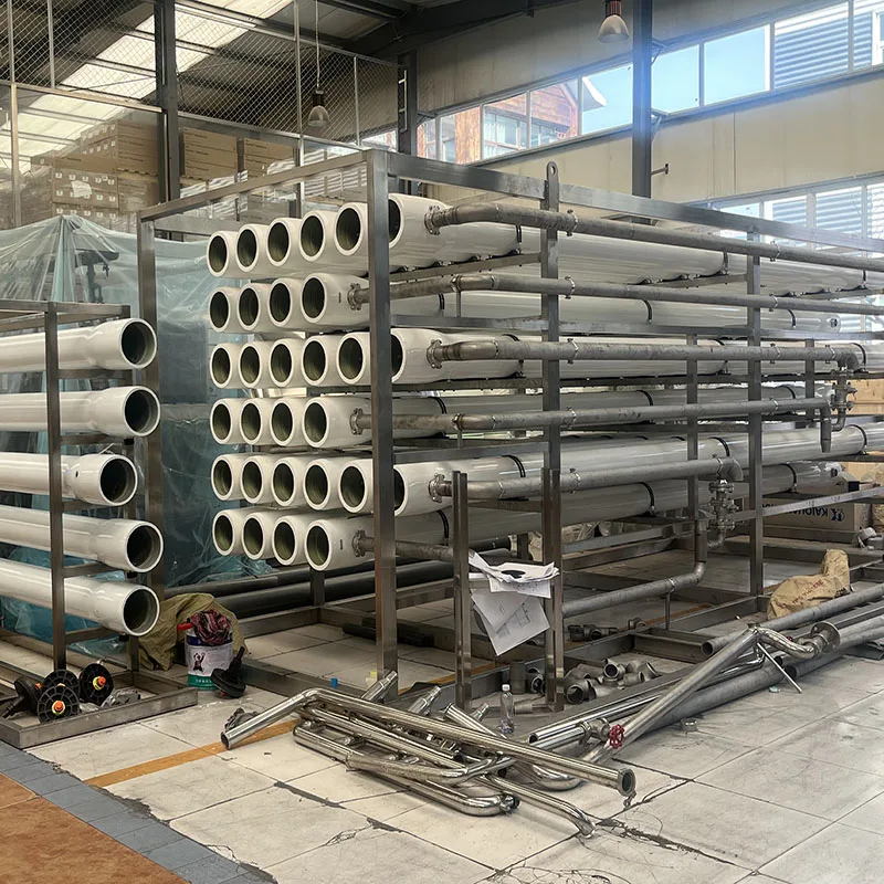 Full Automatic Complete PET Bottle Pure Mineral Water Filling Production Machine Line Equipment