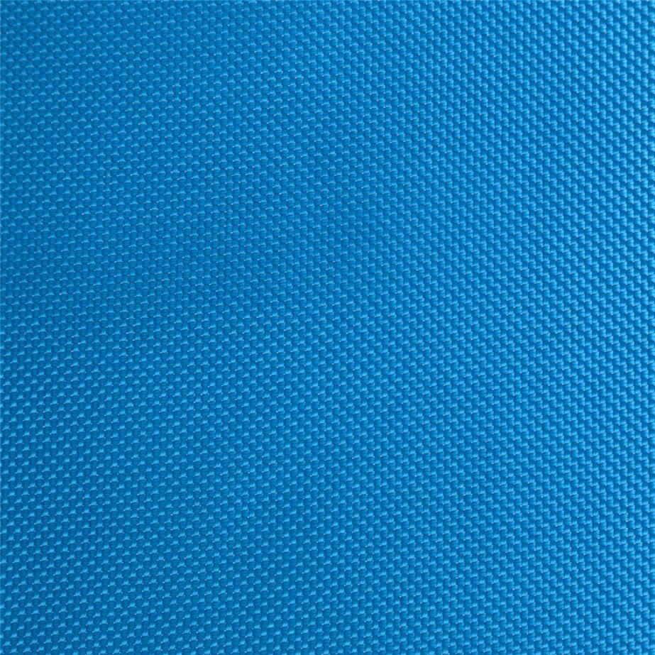 Outdoor Waterproof Backpack Bag Material HF 100% Nylon 840D PVC Coated Fabric