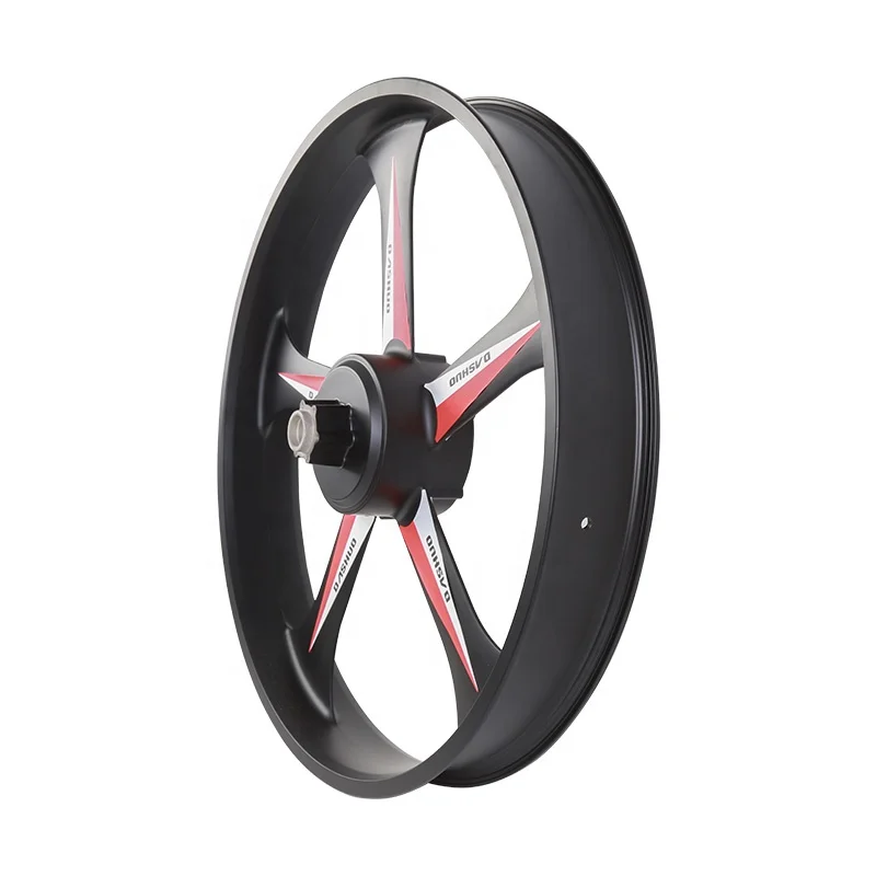 oem/odm 26 inch aluminium alloy commercial electric bicycle wheel  for sale