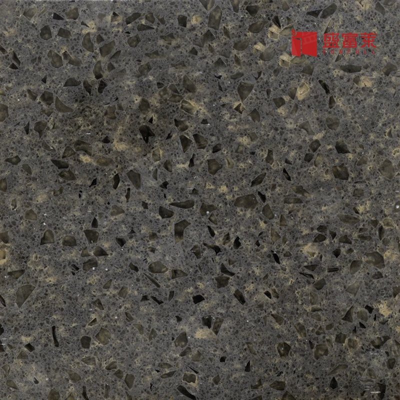  artificial natural high hardness quartz