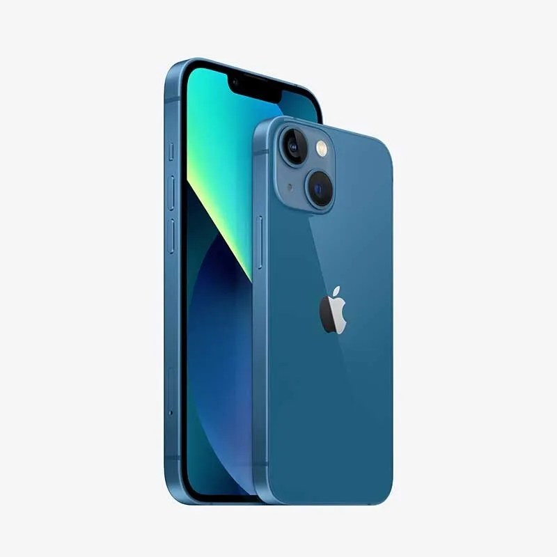 Оптовая продажа 128 ГБ 256 512 оригинальный б/у смартфон 5G для iPhone 13