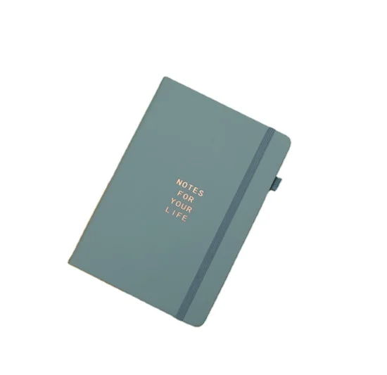 
2021 A4 A5 Journal Fancy Stationary Notebooks 