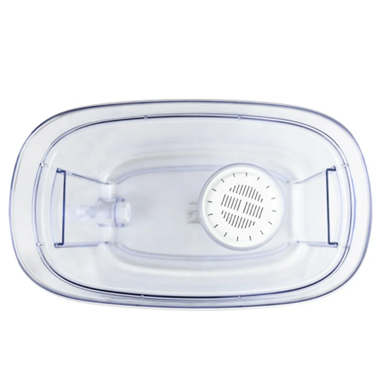 Bluetech desktop 9l Water purifier Tank Water Filter Dispenser with filters